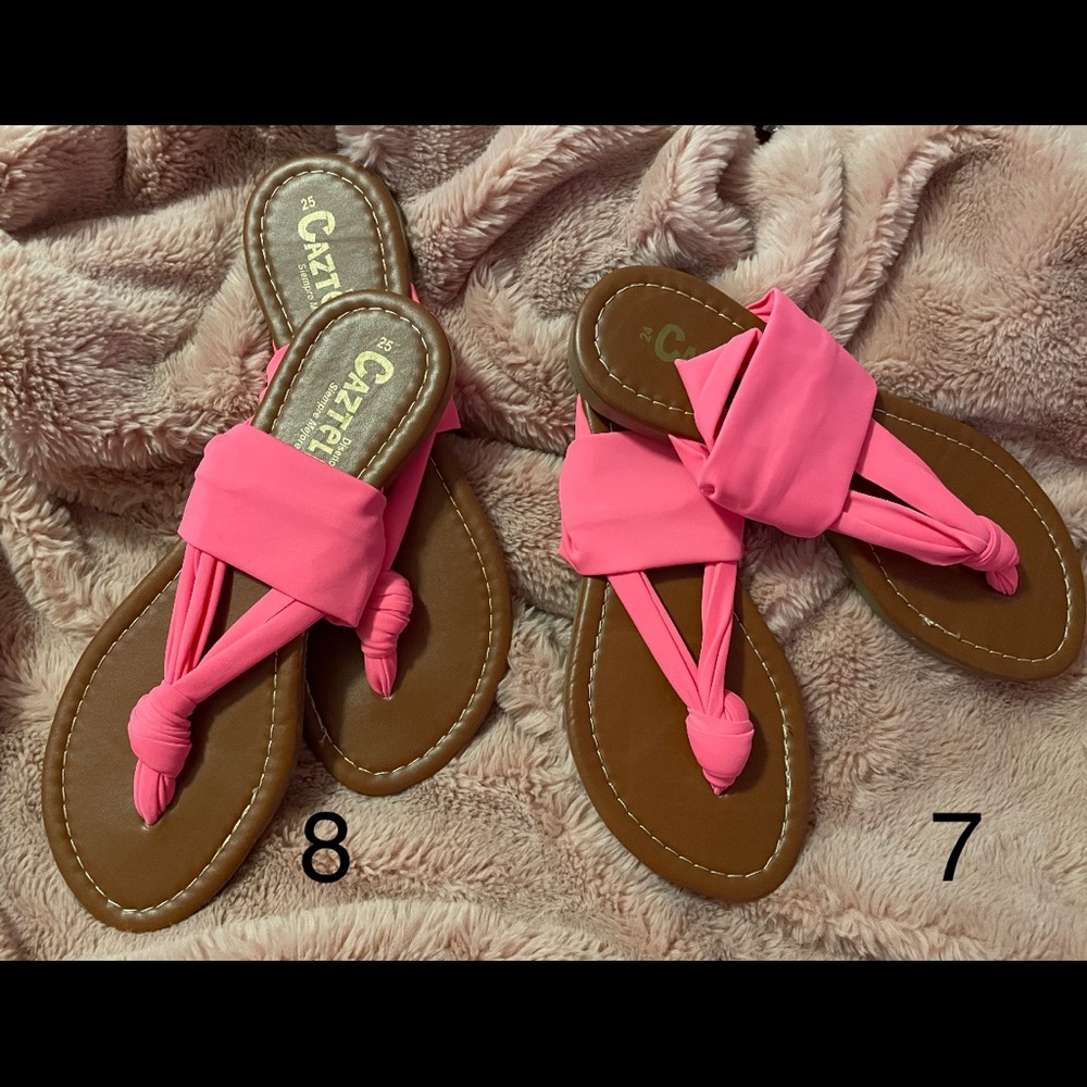Sandals